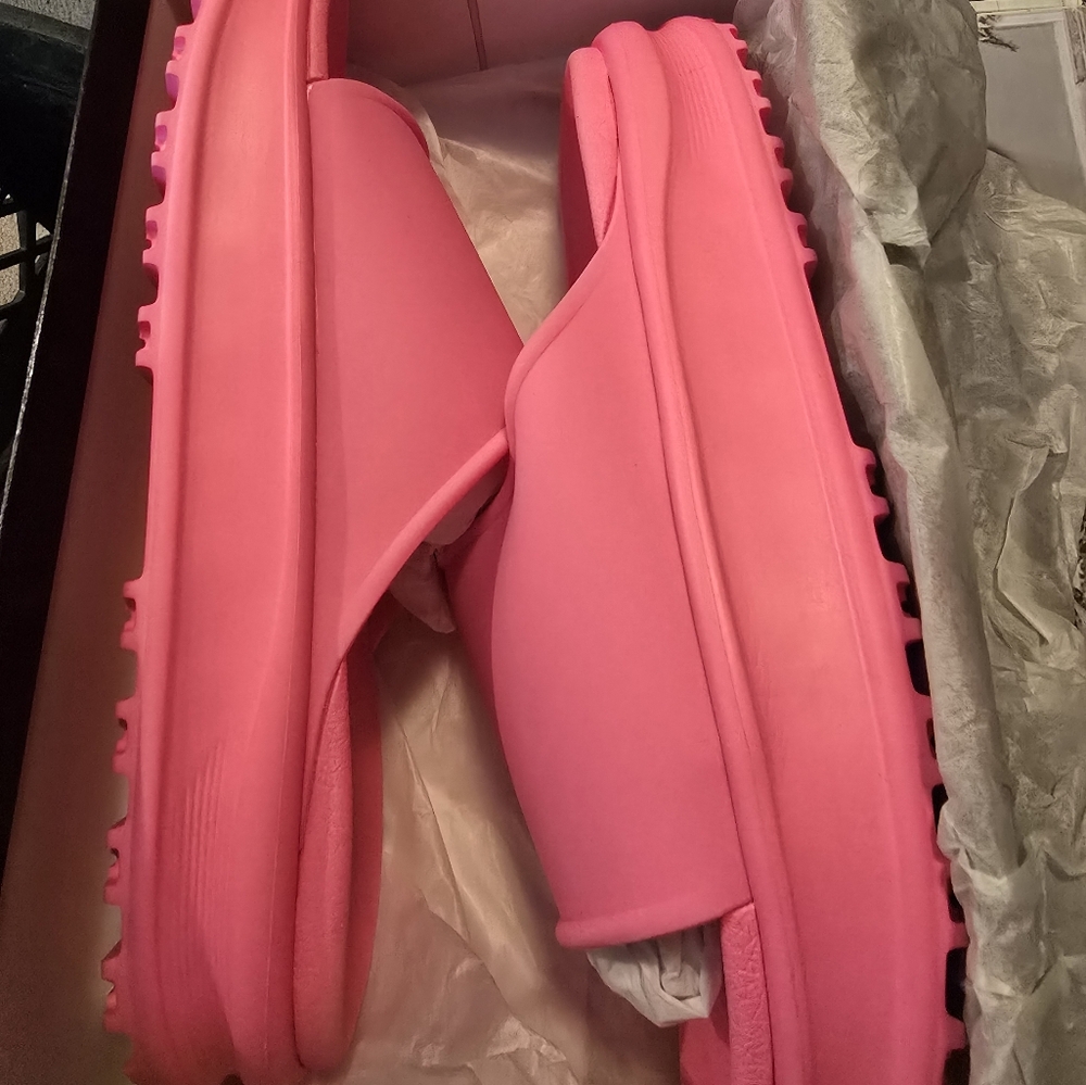 Nine West Medium Pink Shoes